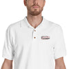 Rapid AV Connect-Embroidered Polo Shirt