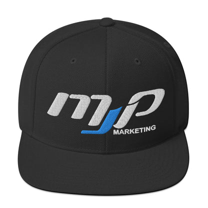 MJP-Snapback Hat