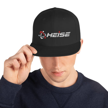 Heise-Snapback Hat