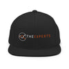 The Experts-Snapback Hat