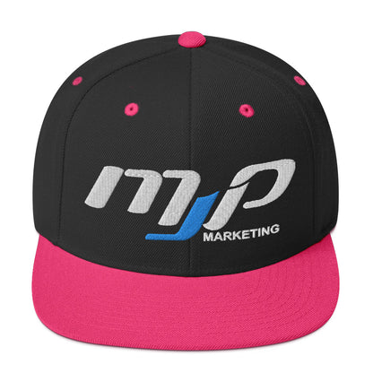 MJP-Snapback Hat