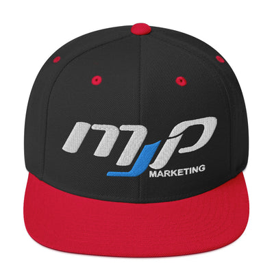 MJP-Snapback Hat