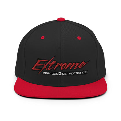 Extreme Offroad & Performance-Snapback Hat