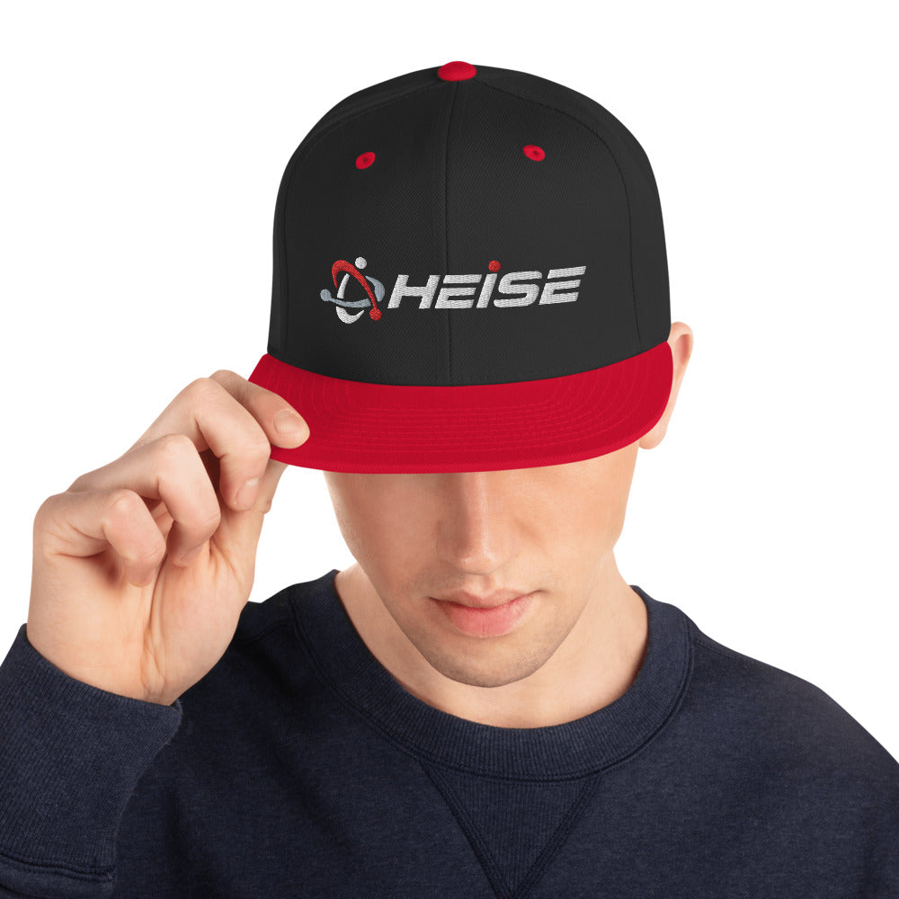 Heise-Snapback Hat