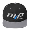 MJP-Snapback Hat
