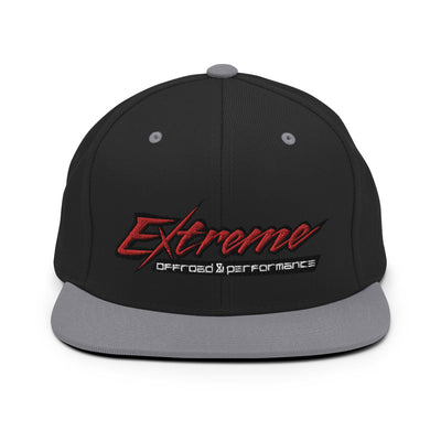 Extreme Offroad & Performance-Snapback Hat