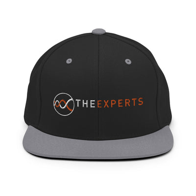 The Experts-Snapback Hat