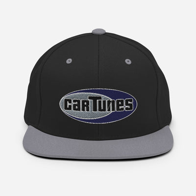 Car Tunes-Snapback Hat
