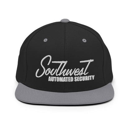 Southwest Automated Security-Snapback Hat