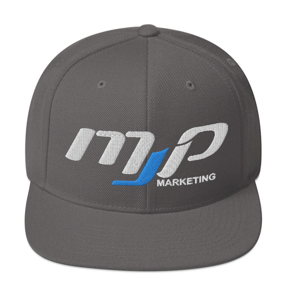 MJP-Snapback Hat