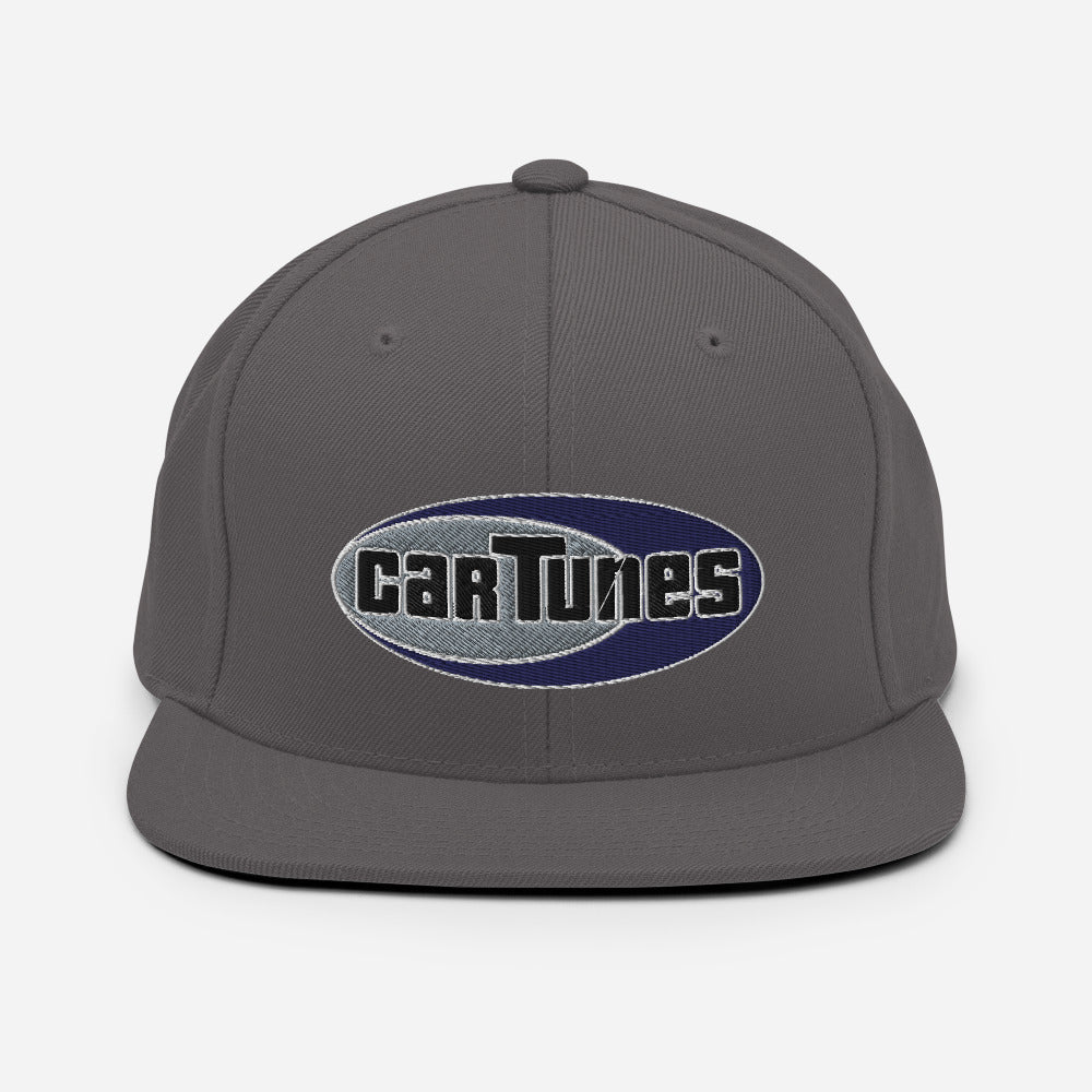 Car Tunes-Snapback Hat