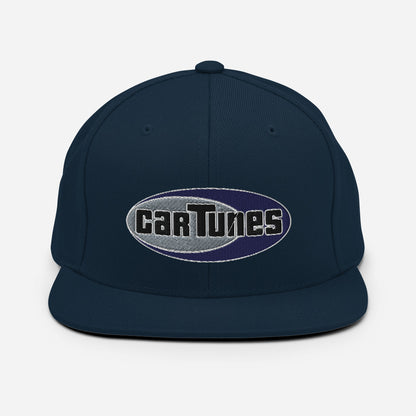 Car Tunes-Snapback Hat