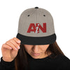 AiN-Snapback Hat