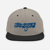 Gore's Offshore-Snapback Hat
