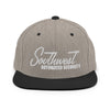 Southwest Automated Security-Snapback Hat