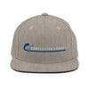 Competition Sound-Snapback Hat