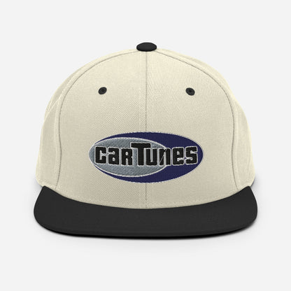 Car Tunes-Snapback Hat