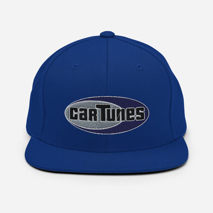 Car Tunes-Snapback Hat