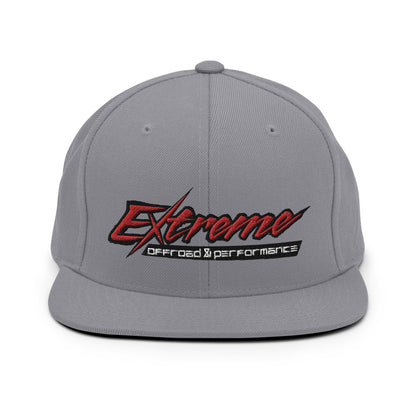 Extreme Offroad & Performance-Snapback Hat