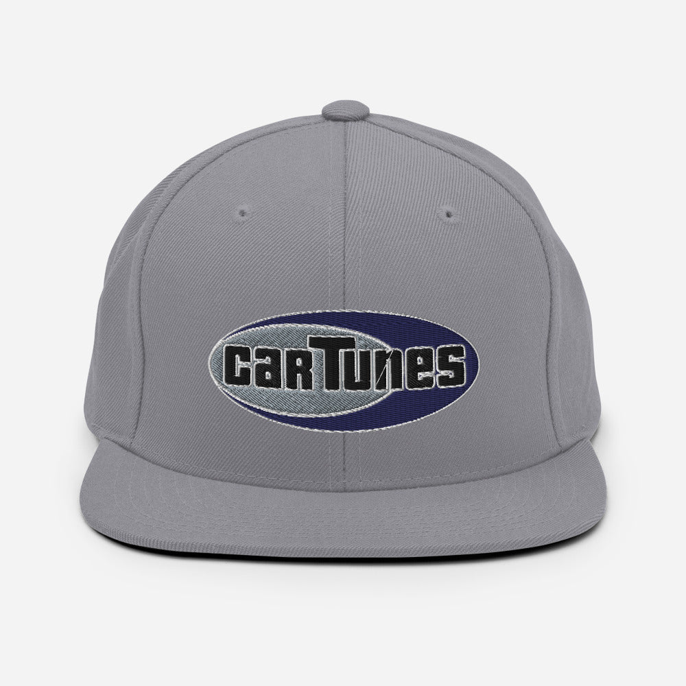 Car Tunes-Snapback Hat