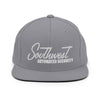 Southwest Automated Security-Snapback Hat