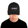 T-Spec-Structured Twill Cap