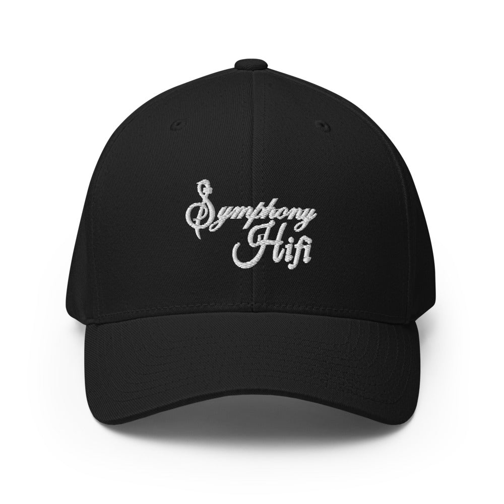 Symphony Hifi-Structured Twill Cap