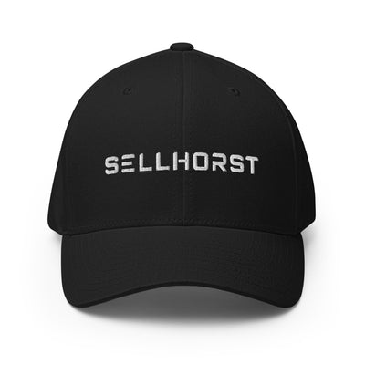 Sellhorst-Structured Twill Cap