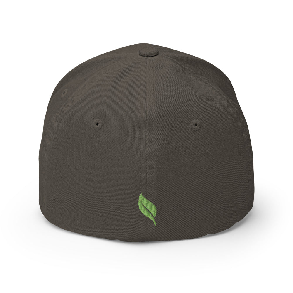 inSpec Solutions-Structured Twill Cap