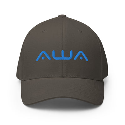 AWA Reps-Structured Twill Cap