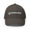Dorrance-Structured Twill Cap
