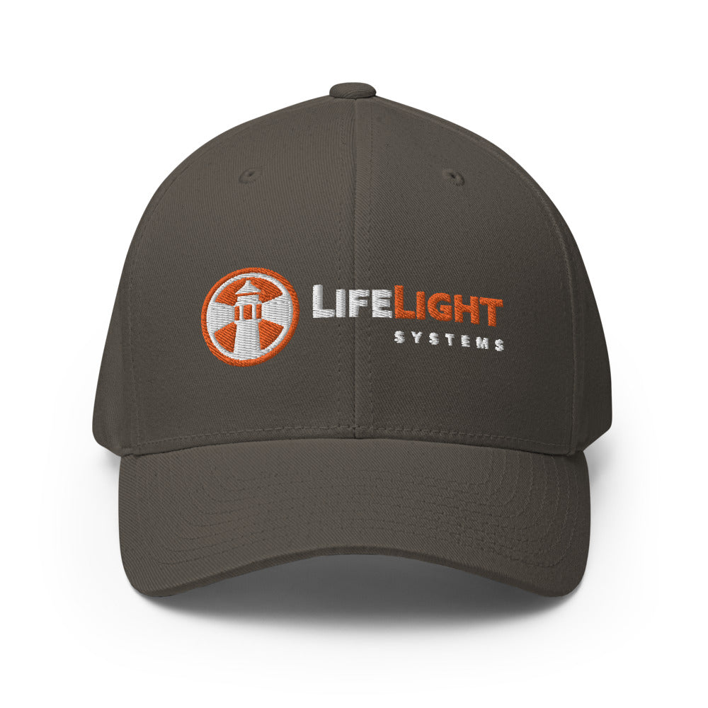 LifeLight-Structured Twill Cap