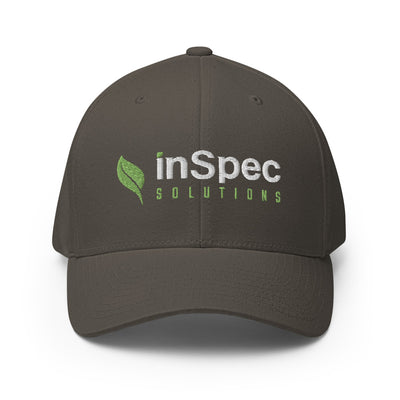 inSpec Solutions-Structured Twill Cap