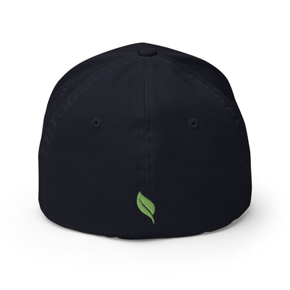 inSpec Solutions-Structured Twill Cap