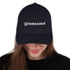 Dorrance-Structured Twill Cap