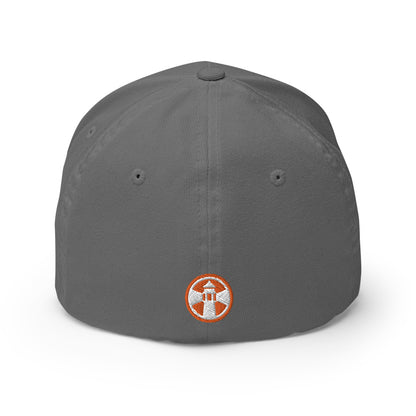 LifeLight-Structured Twill Cap