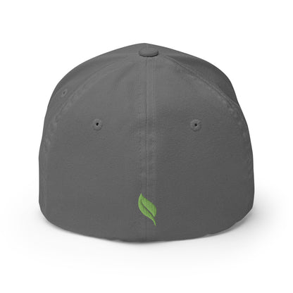 inSpec Solutions-Structured Twill Cap