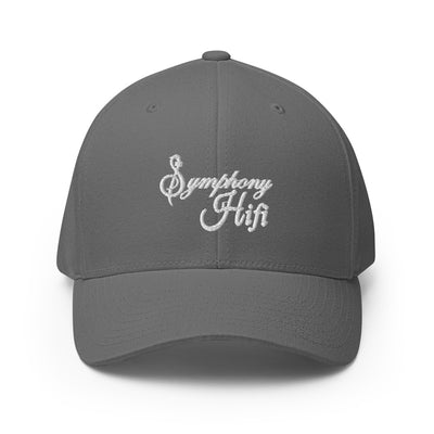 Symphony Hifi-Structured Twill Cap