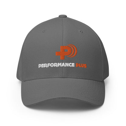 Performance Plus-Structured Twill Cap