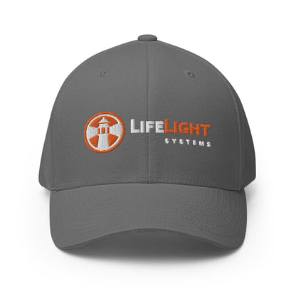 LifeLight-Structured Twill Cap