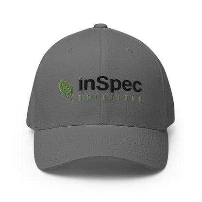 inSpec Solutions-Structured Twill Cap