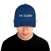 Velox-Structured Twill Cap