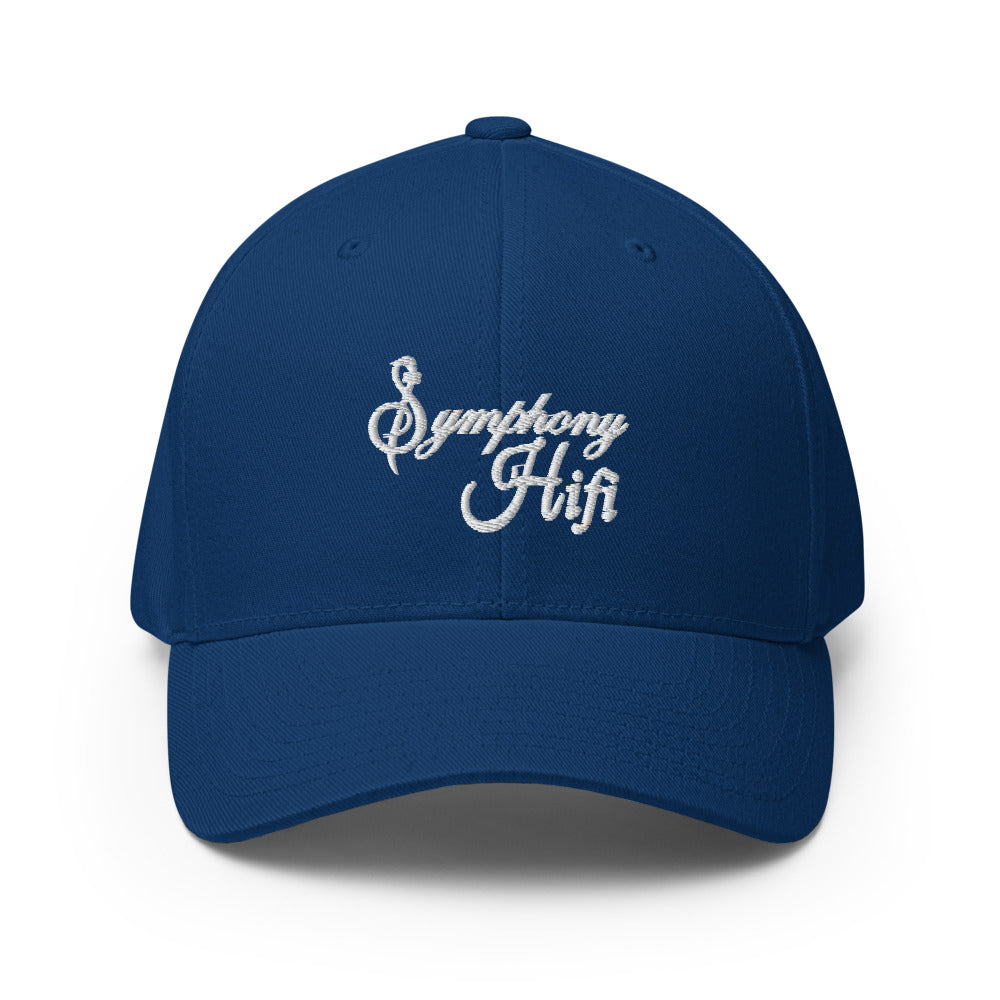 Symphony Hifi-Structured Twill Cap