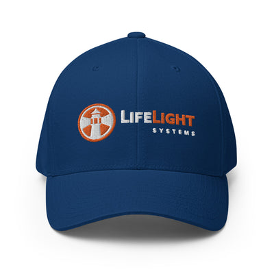LifeLight-Structured Twill Cap