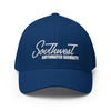 Southwest Automated Security-Structured Twill Cap