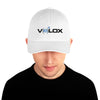 Velox-Structured Twill Cap