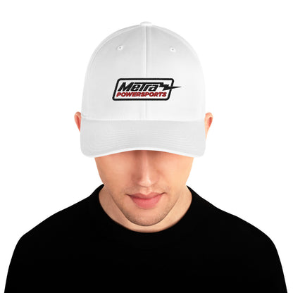 Metra Powersports-Structured Twill Cap