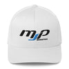 MJP-Structured Twill Cap
