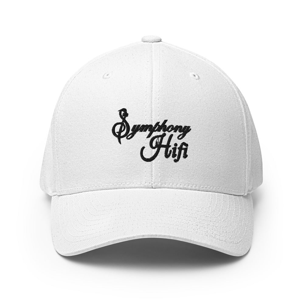 Symphony Hifi-Structured Twill Cap