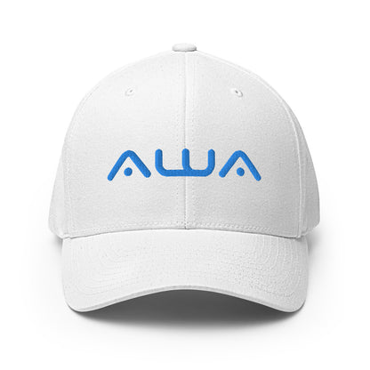 AWA Reps-Structured Twill Cap